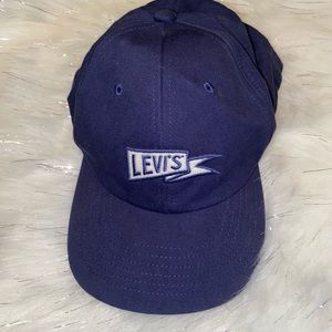 Levi’s cap